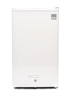 Buy Single Door Small Refrigerator,3.2 Cu.ft MR100W White in Saudi Arabia