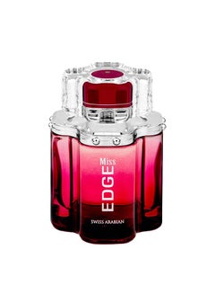 Buy Miss Edge Eau De Parfum 100.0ml in UAE