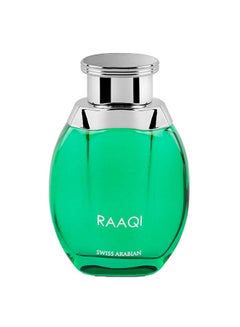 Buy Raaqi Eau De Parfum 100.0ml in UAE