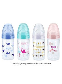 Buy First Choice Baby Bottle - Assorted in Saudi Arabia