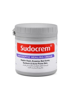 Buy Antiseptic Healing Cream To Protect Rash And Surface Wound - 250g in Saudi Arabia