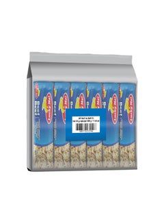 Buy Spicy Beef Mami Instant Noodle Soup 55grams Pack of 6 in UAE