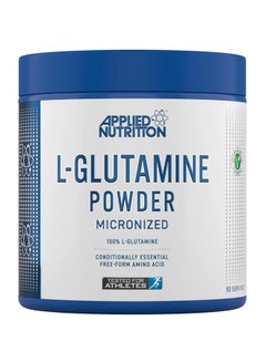 اشتري L-Glutamine Micronized Powder  -50 Servings 250Gm في السعودية