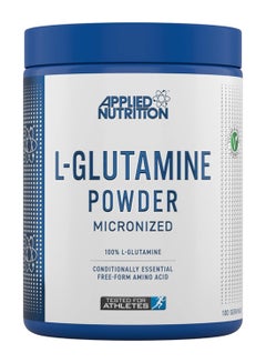 Buy L-Glutamine Powder Micronized -500 gm-100 Servings in UAE