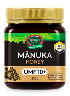 Buy Manuka Honey UMF 10+ 250grams in UAE