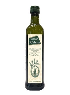 Buy Pomace Olive Oil 500ml in Saudi Arabia