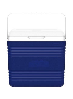 Buy Keepcold Deluxe Icebox Blue 18.0Liters in Saudi Arabia