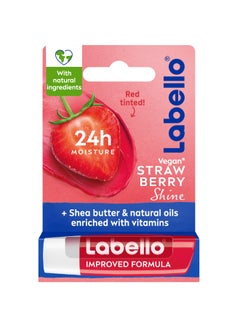 Buy Strawberry Shine Lip Care 5.5ml in UAE