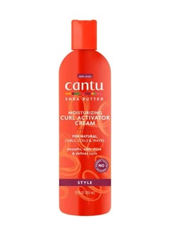 Buy Moisturizing Curl Activator Cream in UAE