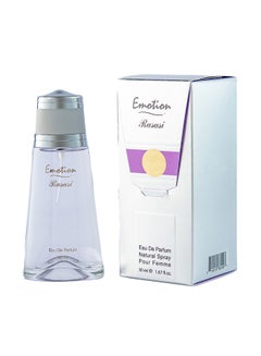 Buy Emotion EDP Perfume  for Women 50ml in UAE