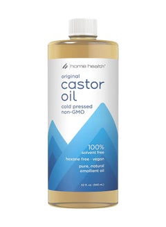 Buy Original Castor Oil in UAE