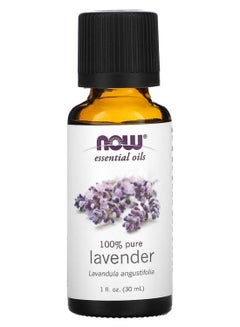 Buy Lavender Essential Oils 30ml in UAE