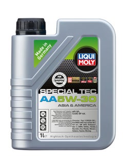 Buy 5W-30 Top Tec Motor Oil in Saudi Arabia