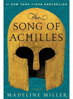 Buy The Song Of Achilles Paperback English by Madeline Miller - 28-Aug-12 in Egypt