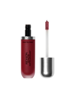 Buy Ultra HD Matte Lipcolor 660 Romance in Saudi Arabia