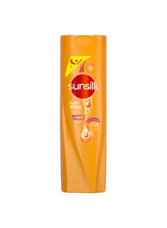 اشتري Sunsilk Shampoo Instant Restore 3 Promo 350ml في مصر