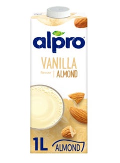 Buy Almond Vanilla Drink 1Liters in UAE