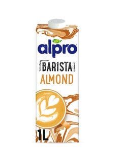 Buy Barista Almond Drink 1Liters in UAE