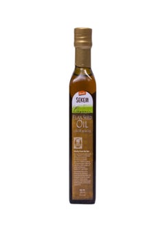 Buy Flax Seed Oil 250ml in Egypt
