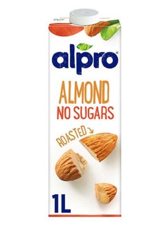 Buy Almond Unsweetened Drink 1Liters in UAE