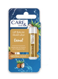 Buy Coconut Lip-Balm in Egypt