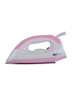 Buy Dry Iron 2 L 1200 W GID2400 Pink in Saudi Arabia