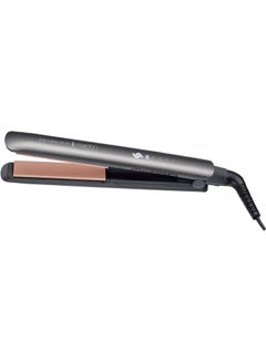 Buy Keratin Protect Intelligent Hair Straightener Silver in Saudi Arabia