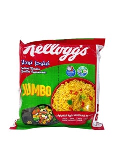 Buy Vegetables Noodles Jumbo 100grams in Egypt