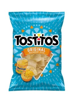 اشتري Original Restaurant Style Tortilla Chips 10ounce في الامارات