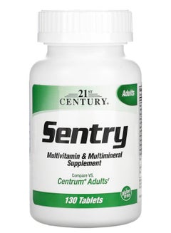 اشتري Sentry 130 Tablets في الامارات