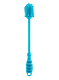 اشتري Bottle Cleaning Brush, Blue في الامارات