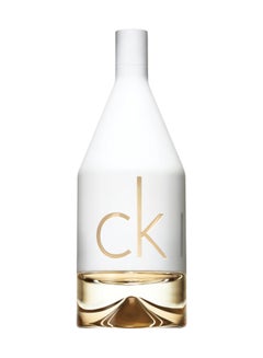 Buy CK In 2U EDT 100ml in UAE