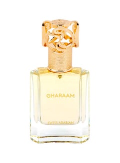 Buy Gharaam - Unisex Eau De Parfum 50.0ml in UAE