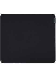 Buy Razer Gigantus V2 Soft Gaming Mouse Pad Large Size, Textured Micro-Weave Cloth Surface for Speed and Control, Anti-Slip Base - Black Black in UAE