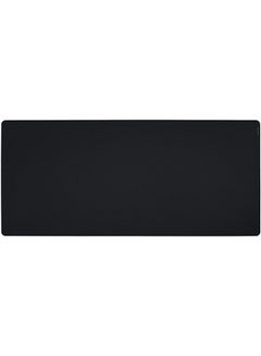 Buy Razer Gigantus V2 Soft Gaming Mouse Pad 3XL, Textured Micro-Weave Cloth Surface for Speed and Control, Anti-Slip Base - Black Black/Green in UAE