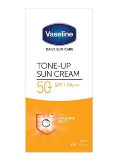 Buy Tone-Up Sun Cream 50ml in Saudi Arabia