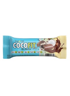 Buy Coco Fit Bar 33.3g in Saudi Arabia