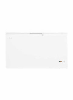 Buy Inverter Chest Freezer 420L 14.8 cu.ft HCF478HNI White in Saudi Arabia