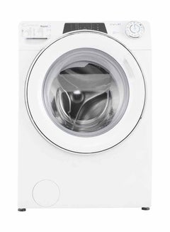 Buy Frontload Washing Machine 7 kg RO1274DXH5Z-19 White in Saudi Arabia