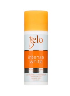 Buy Intense White Deo Roll-On 40ml in UAE