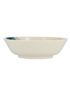 Buy 8.5" Super Rays Serving Bowl Multi Color Assorted Color in UAE