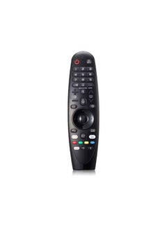 Buy Remote Control For LG Magic Smart TV Black/White/Red in Egypt