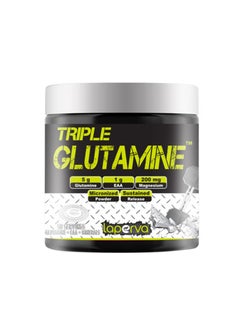 Buy Triple Glutamine Protein Powder - 50 Servings in UAE