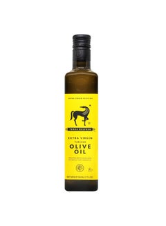 Buy Premium Organic Extra Virgin Olive Oil 250ml in Egypt