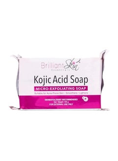 Buy Kojic Acid Soap 135grams in Saudi Arabia