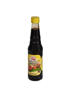 اشتري Baidar Pomegranate Molasses 400grams  Single في السعودية