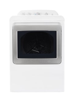 Buy Clothes Dryer, 7 kg 506000 W SGE47N8XSBBT2 White in Saudi Arabia