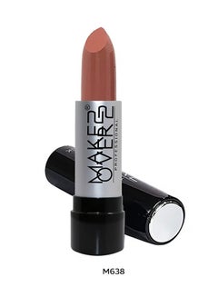 Buy Long Lasting Matte Lipstick M638 in Saudi Arabia