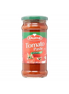 Buy Tomato Paste Jar 365grams in Egypt