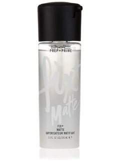 Buy Prep, Prime Fix Plus Matte Setting Spray 100 ml in UAE
